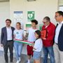 Installato il defibrillatore presso Acli “L.Maiolo” di Mussotto d’Alba Installato il defibrillatore presso Acli “L.Maiolo” di Mussotto d’Alba