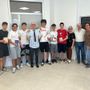 Fossano, successo per la 5ª edizione delle disfide matematiche al "Vallauri"