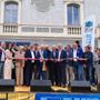 Anciue 2026: Dronero si colora di azzurro mare, allegria e tradizione