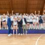 VOLLEY / La Mon.Vi. Bam Under 14 femminile tra le migliori compagini giovanili italiane VOLLEY / La Mon.Vi. Bam Under 14 femminile tra le migliori compagini giovanili italiane