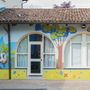 Piobesi d'Alba, il "Fantabosco" dei bambini trasforma la scuola dell'infanzia in un luogo da fiaba Piobesi d'Alba, il "Fantabosco" dei bambini trasforma la scuola dell'infanzia in un luogo da fiaba