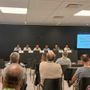 Saluzzo, incontro annuale di Eneralpi nell'hub eViso