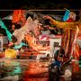 Cuneo, torna "Zoé in città": il festival multidisciplinare che intreccia teatro, circo contemporaneo, musica, cinema e pensiero critico