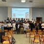 Mondovì, scuola e impresa si alleano: l'Istituto Cigna fa squadra con Futurely e Sacchi