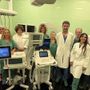 Savigliano: nuova metodica laser in anestesia locale e ipnosi