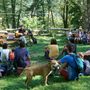 Valle Varaita, al via “Giovani Esploratori”: natura e storie per famiglie Valle Varaita, al via “Giovani Esploratori”: natura e storie per famiglie