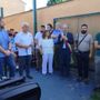 Bra: intitolato a Giacomo Ascheri il campo da baskin di via Piumati Bra: intitolato a Giacomo Ascheri il campo da baskin di via Piumati