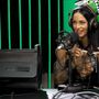 Julia Roccuzzo, ospite de "La  Zanzara"