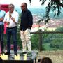 "No(t)te di Luce" conquista Busca: oltre 230 persone unite dalla solidarietà "No(t)te di Luce" conquista Busca: oltre 230 persone unite dalla solidarietà