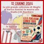 CALCIO / Mercoledì 10 giugno solidarietà protagonista al Paschiero di Cuneo CALCIO / Mercoledì 10 giugno solidarietà protagonista al Paschiero di Cuneo