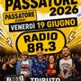 Passatore, week end con musica per tutti i gusti Passatore, week end con musica per tutti i gusti