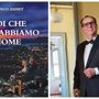 Salmour, l’ex storico preside del Bobbio di Carignano Franco Zanet presenta il suo libro “Noi che non abbiamo nome” Salmour, l’ex storico preside del Bobbio di Carignano Franco Zanet presenta il suo libro “Noi che non abbiamo nome”