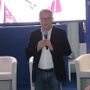 L'assessore Marco Gallo