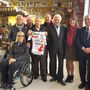 Bra, tutto pronto per l'inaugurazione della nuova sede del Museo della Bicicletta Bra, tutto pronto per l'inaugurazione della nuova sede del Museo della Bicicletta