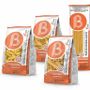 Pasta Bossolasco: una filiera agricola piemontese scelta dalla ristorazione di alta qualità