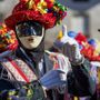 Sampeyre, a Lu Cunvent arrivano i suonatori del Carnevale di Ponte Caffaro