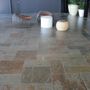 Pietra naturale nell'interior design: il valore della filiera corta tra estetica e risparmio Pietra naturale nell'interior design: il valore della filiera corta tra estetica e risparmio