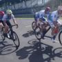 PARACICLISMO / Il cuneese Andrea Pinato sfiora il podio nella tappa di Coppa Italia a Monza PARACICLISMO / Il cuneese Andrea Pinato sfiora il podio nella tappa di Coppa Italia a Monza