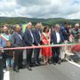 Dopo dieci anni Priola torna ad avere il ponte a Pianchiosso e lo intitola ad Alex Zanardi