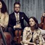 Cuneo: un viaggio nel cuore del Romanticismo con il Quartetto Adorno e la pianista Clara Dutto