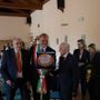 Roburent, intense celebrazioni per la Repubblica con cittadinanze onorarie e omaggio ai caduti [FOTO]