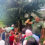Piano estate della Scuola Primaria di Sale delle Langhe: una giornata di scoperte e meraviglia al Parco Safari di Murazzano