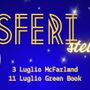 "Sferistelle": il grande cinema arriva allo Sferisterio Francesco Capello