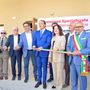 Moretta inaugura il nuovo caseificio didattico di AgenForm: formazione e innovazione al centro del progetto TransFormation Moretta inaugura il nuovo caseificio didattico di AgenForm: formazione e innovazione al centro del progetto TransFormation