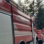 Due incendi nei campi in poche ore tra Busca, Dronero e Morozzo: in azione i vigili del fuoco Due incendi nei campi in poche ore tra Busca, Dronero e Morozzo: in azione i vigili del fuoco
