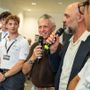 Audi Zentrum Cuneo svela la Nuova Gamma Audi RS 5 trasformandosi in un esclusivo Paddock di Formula 1 Audi Zentrum Cuneo svela la Nuova Gamma Audi RS 5 trasformandosi in un esclusivo Paddock di Formula 1