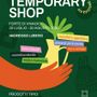 Forte Albertino di Vinadio, un’estate di novità tra Temporary Shop, famiglie e ambiente