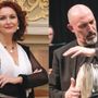 “Recondite Armonie”: ad Acceglio Margherita Sciddurlo e Luigi Morleo “Recondite Armonie”: ad Acceglio Margherita Sciddurlo e Luigi Morleo