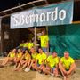 Garessio, successo per la "12 Ore di Sport Goliardica": quasi cento partecipanti tra sport, divertimento e amicizia