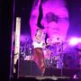 Emma sul palco dell'ultima edizione di Anima Festival a Cervere