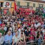 Fossano, iniziati i festeggiamenti del Borgo Vecchio per la festa in onore della patrona Sant'Anna Fossano, iniziati i festeggiamenti del Borgo Vecchio per la festa in onore della patrona Sant'Anna
