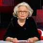 Roberta Petrelluzzi, conduce la celebre trasmissione di RaiTre Roberta Petrelluzzi, conduce la celebre trasmissione di RaiTre