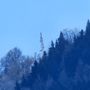 Immagine di repertorio di ripetitore