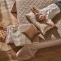 Come difendersi dal fresco dell'aria condizionata: la guida alla scelta della trapuntina ideale