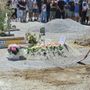 Due anni senza Anisa, il ricordo dei genitori: "Tu vivi in ogni nostro sguardo"