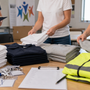 Abbigliamento personalizzato per eventi locali: cosa valutare prima dell'ordine Abbigliamento personalizzato per eventi locali: cosa valutare prima dell'ordine