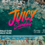 Al Boca Beach arriva "JUICY SUNDAY": il nuovo appuntamento tra pranzo, spettacolo e beach party