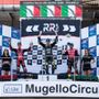MOTORI / Il Mugello sorride ai piloti della Black Racing Squadra Corse