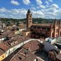"Alba è settima tra le città medie più dinamiche d’Italia": lo dice uno studio che sarà analizzato dal Comune "Alba è settima tra le città medie più dinamiche d’Italia": lo dice uno studio che sarà analizzato dal Comune