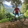 Da Cuneo a Lourdes in bicicletta: l’impresa solidale di Alessandro Icardi