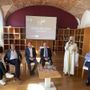 Il WiMu di Barolo si rinnova: al via il restyling del Museo del Vino Il WiMu di Barolo si rinnova: al via il restyling del Museo del Vino