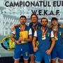 Europei W.E.K.A.F in Romania, un successo per gli atleti cuneesi dell’Arnis Kali Sikaran Europei W.E.K.A.F in Romania, un successo per gli atleti cuneesi dell’Arnis Kali Sikaran