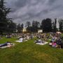 Savigliano: Parco Graneris, torna il cinema all'aperto Savigliano: Parco Graneris, torna il cinema all'aperto