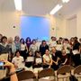 L'iniziativa organizzata dalla Consulta con le scuole albesi per ricordare l'ottantesimo anniversario del primo voto delle donne L'iniziativa organizzata dalla Consulta con le scuole albesi per ricordare l'ottantesimo anniversario del primo voto delle donne