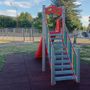 Costigliole Saluzzo, completata la riqualificazione dell'area giochi di corso Piemonte: più sicurezza e nuovi spazi per le famiglie Costigliole Saluzzo, completata la riqualificazione dell'area giochi di corso Piemonte: più sicurezza e nuovi spazi per le famiglie