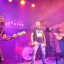 Bene Vagienna, rockblues sotto le stelle con i Dalmalos Brotha al Castello Costa Bene Vagienna, rockblues sotto le stelle con i Dalmalos Brotha al Castello Costa